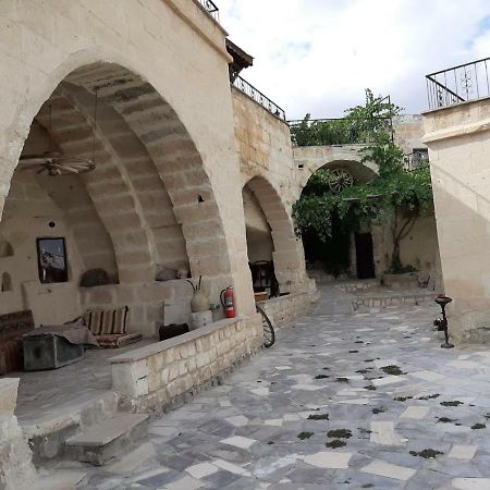 Aziz Cave Hotel Ibrahimpasa Dış mekan fotoğraf