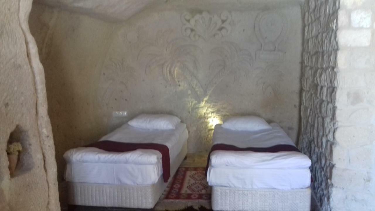 Aziz Cave Hotel Ibrahimpasa Dış mekan fotoğraf