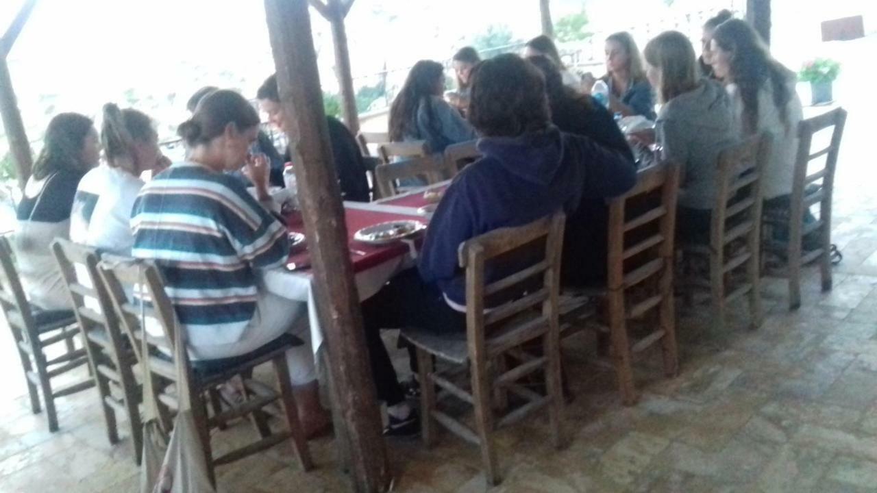 Aziz Cave Hotel Ibrahimpasa Dış mekan fotoğraf